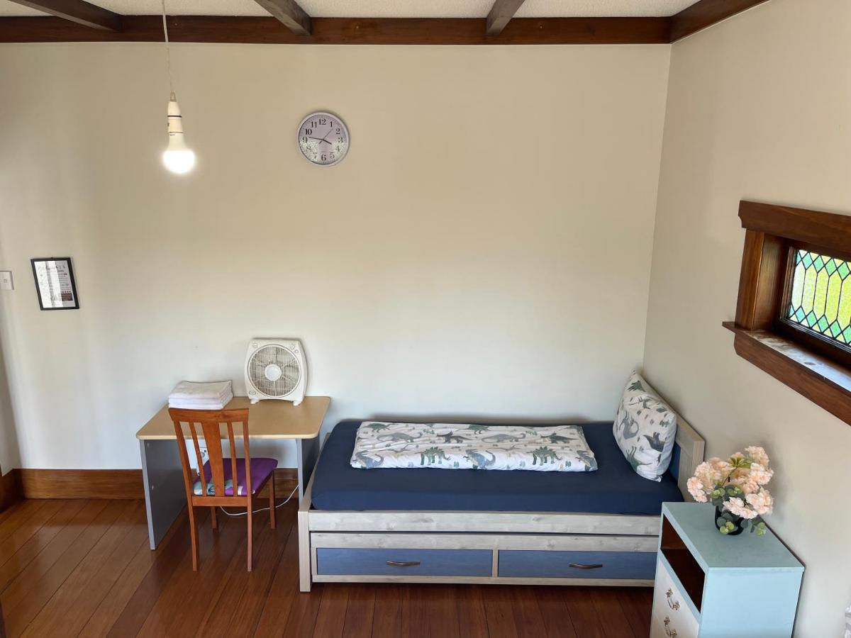 Bayswater Homestay โอ๊คแลนด์ ภายนอก รูปภาพ