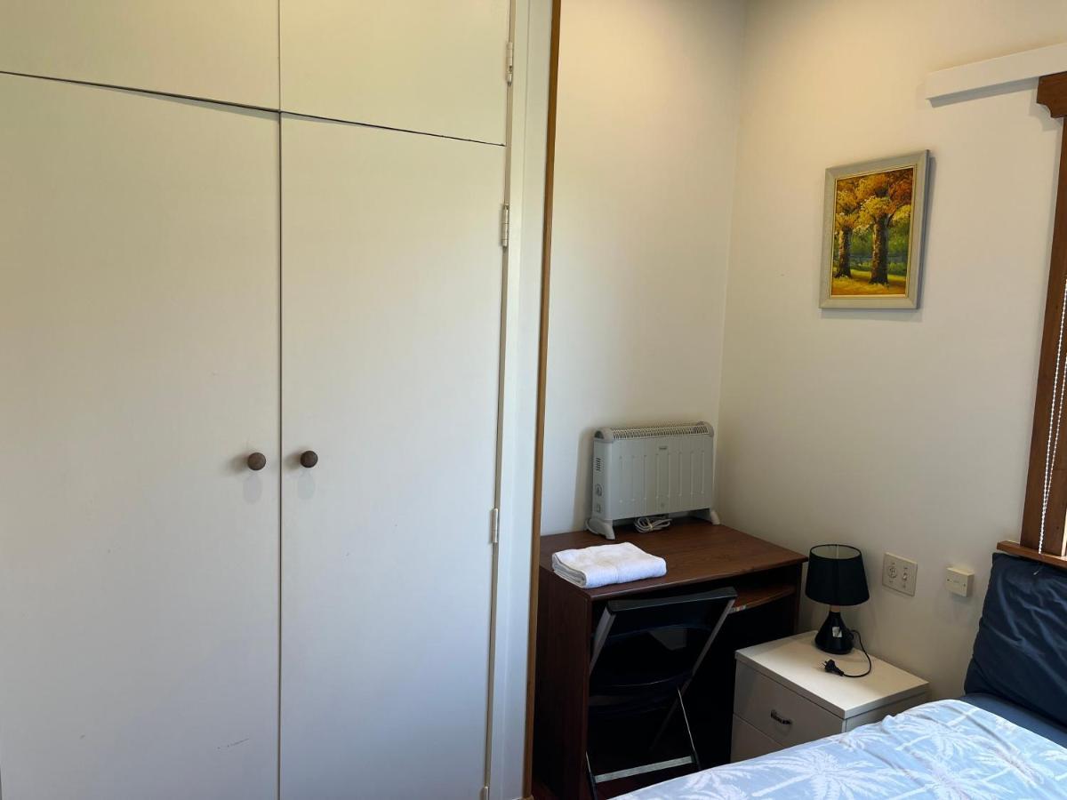 Bayswater Homestay โอ๊คแลนด์ ภายนอก รูปภาพ