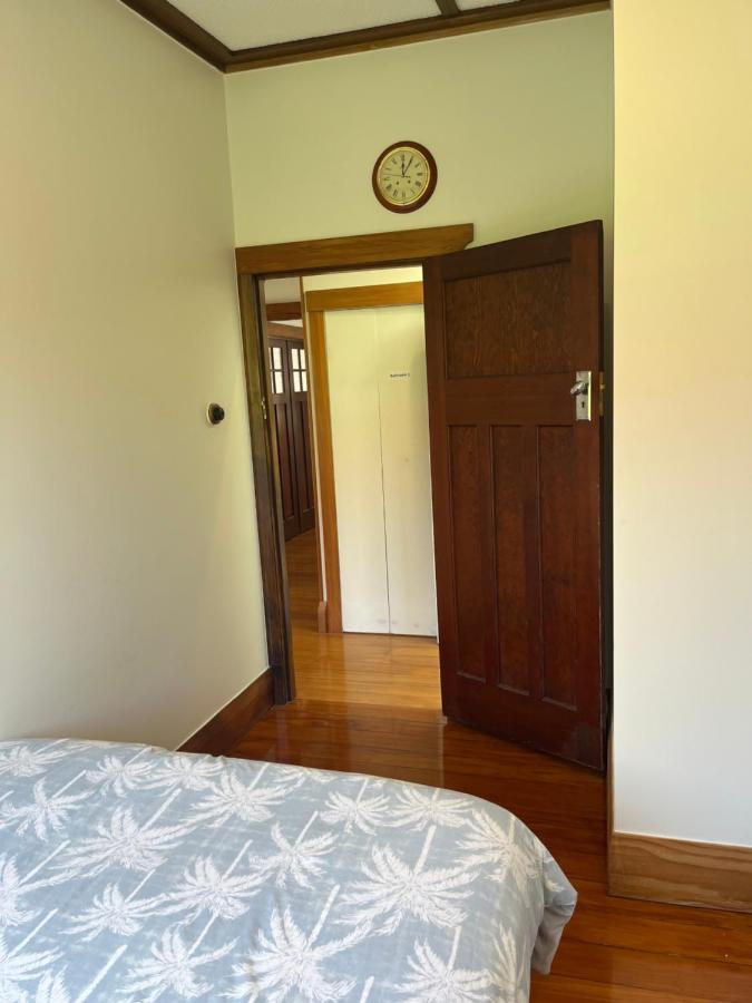 Bayswater Homestay โอ๊คแลนด์ ภายนอก รูปภาพ