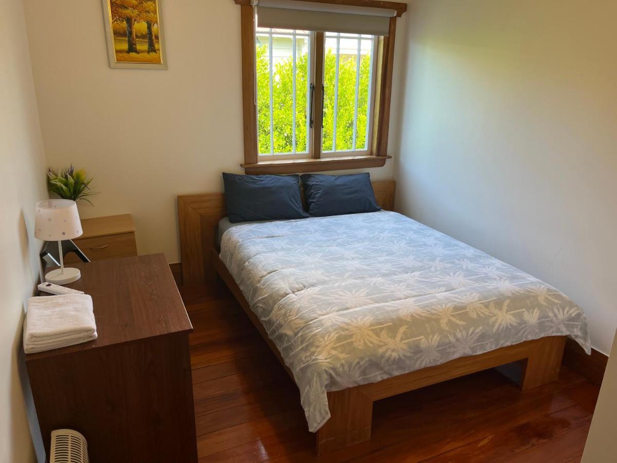 Bayswater Homestay โอ๊คแลนด์ ภายนอก รูปภาพ