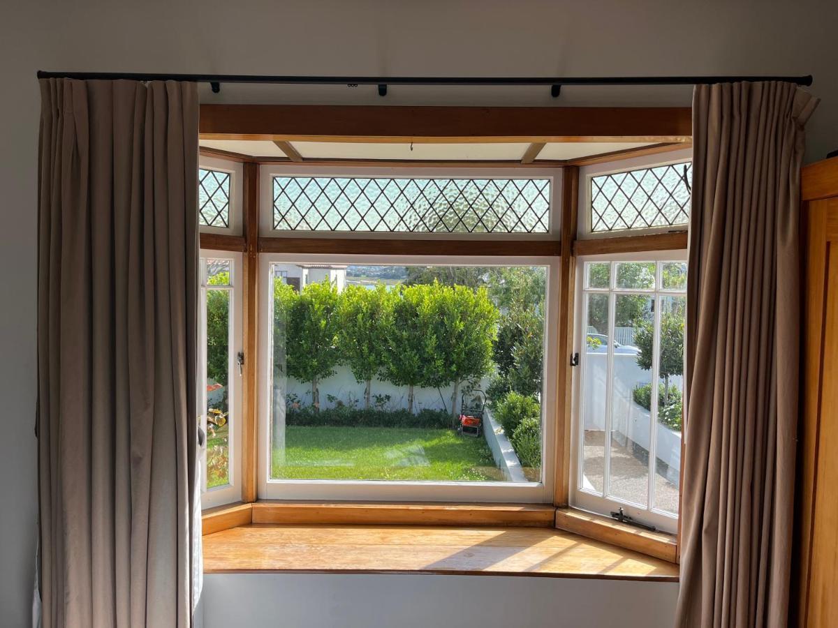 Bayswater Homestay โอ๊คแลนด์ ภายนอก รูปภาพ